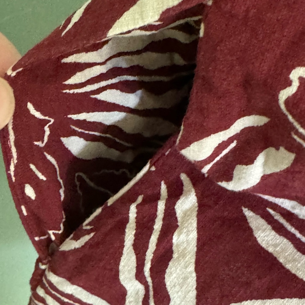 Patagonia Dress Dress Pataloha SZ 8 EUC Beach Party Summer - Picture 7 of 10